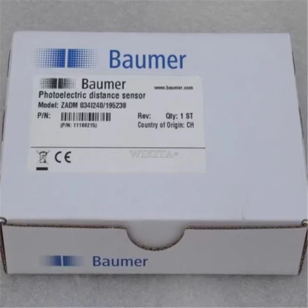 

1 шт. Новый Zadm 034i240195238 La Brand New Original Spot Plc