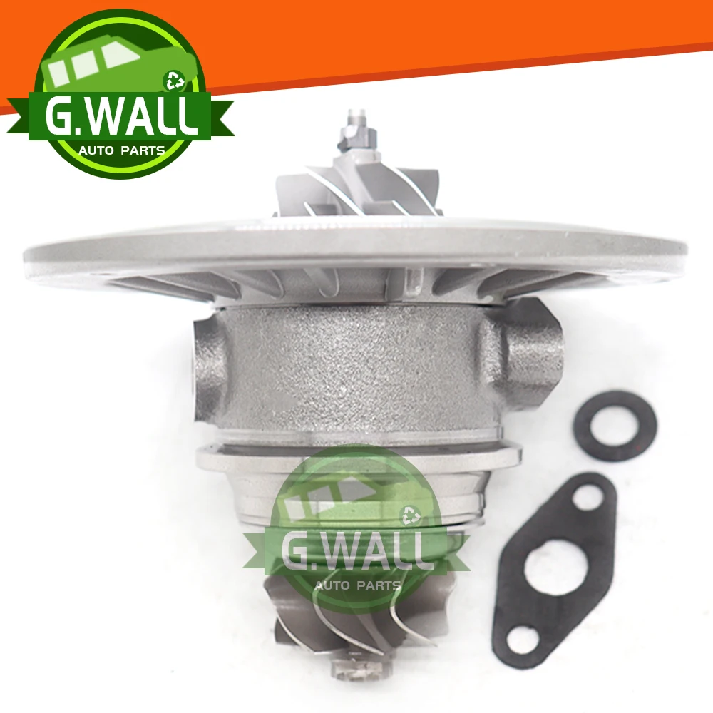 

RHF4 Turbo Cartridge Core Chra For Nissan Navara X-Trail 2.5DI 98Kw 133HP YD25DDTI MD22 14411-VK500 14411VK500