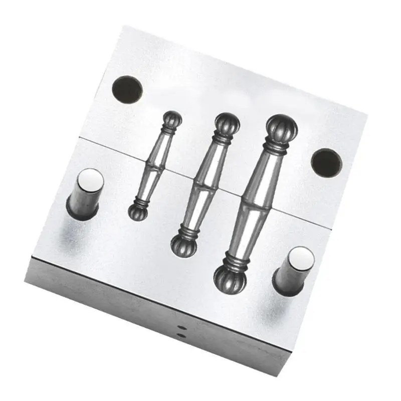 Jewelry Crafting Molds Jewelry Craft Supplies with Pumpkin/Cats Paws Pattern