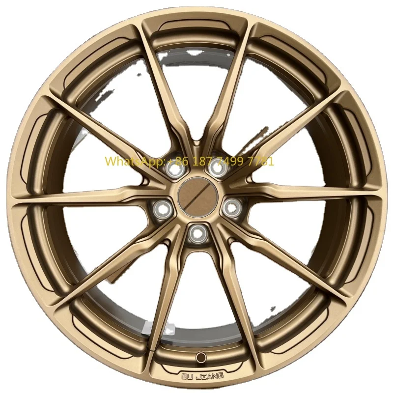 

19 20 inch forged wheels car upgrade modified replacement fit luxury sedan SUV off-road universal use