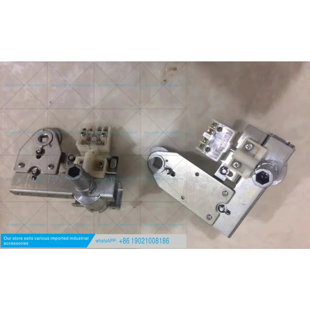 Drawer-specific interlocking operation mechanism NCJ-5A NCJ-5B NCJ-5C (1pcs)