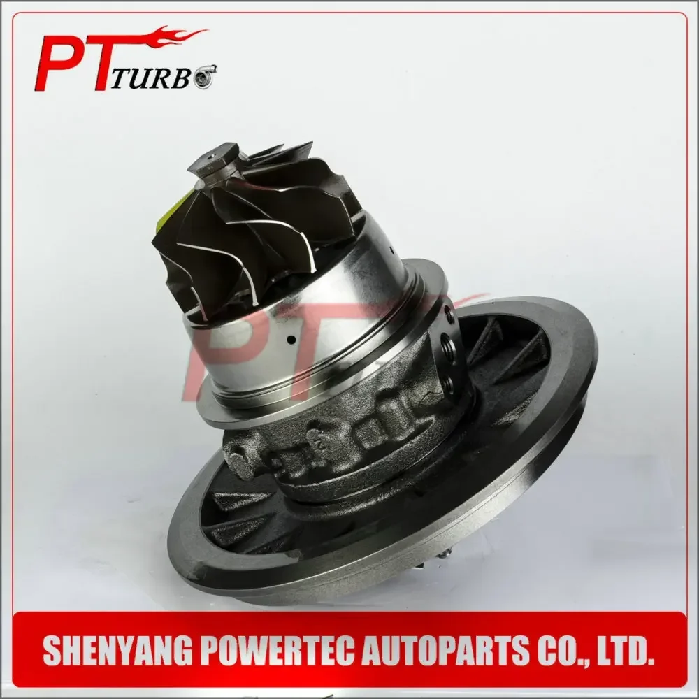 In Stock  Turbo Cartridge For Detroit truck diesel 6L60 S60 60 Series 12.7L 1998 712402-5007S 714795-0004 R23528065 806220 Turbi