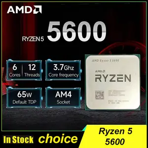 Ryzen 5 5600-AliExpress