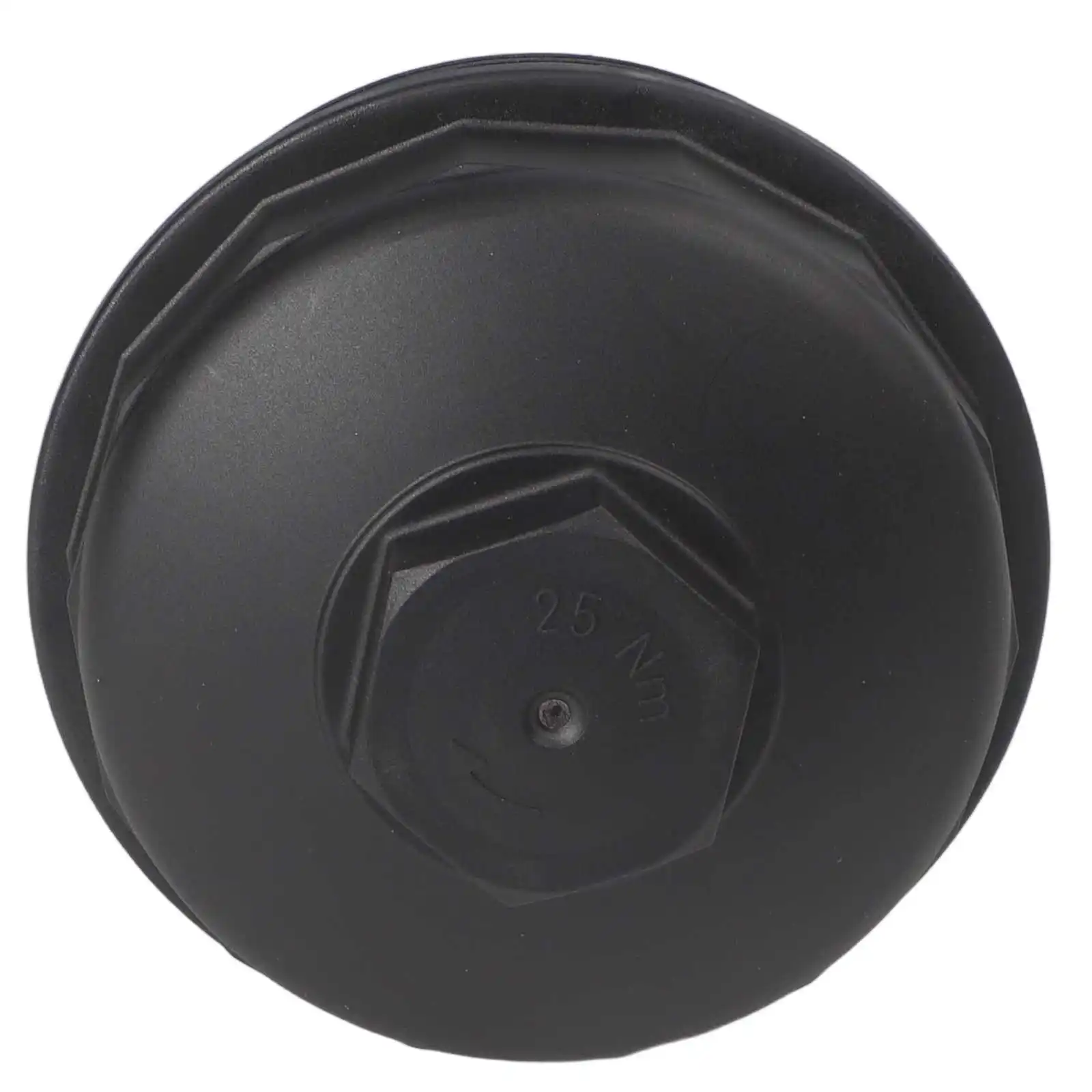 

Крышка корпуса масляного фильтра автомобиля, сменная крышка фильтра для обслуживания автомобиля, аксессуар для BMW, материал пластик