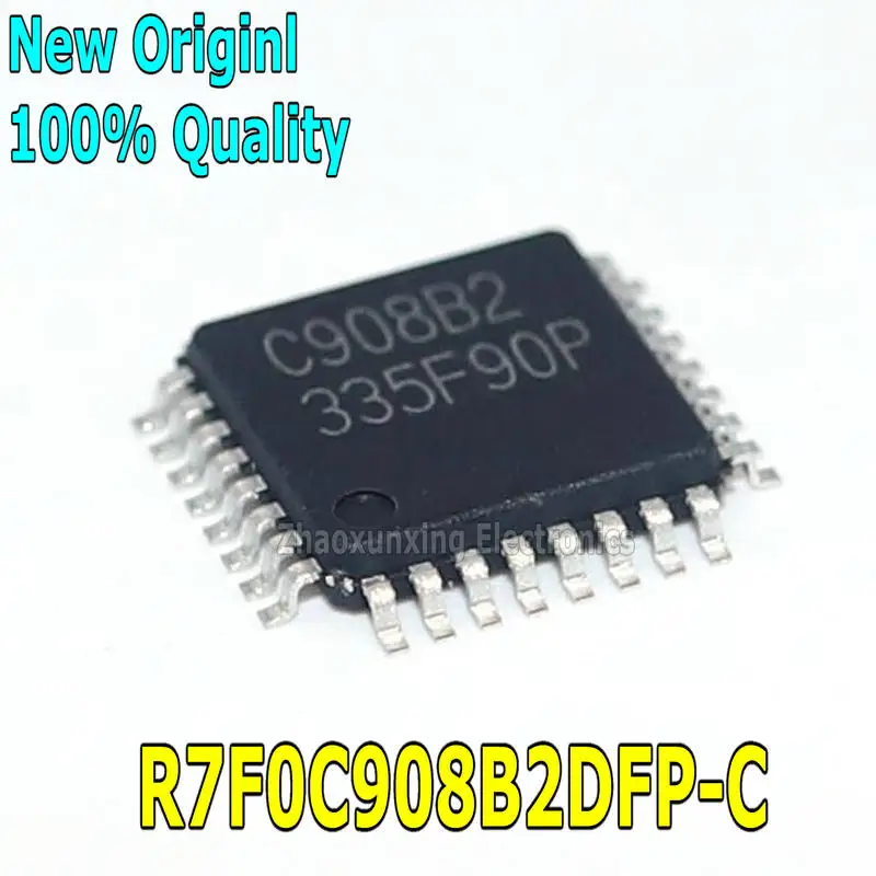 2~10PCS   New   FT2232HL     FT2232      LQFP-64  Chipset