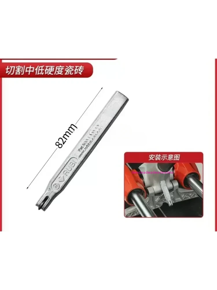 Applicable To Manual Cutter Wheel for Tile Cutting Machine  Hair Trimmer   Head Original Factory Pen Knife