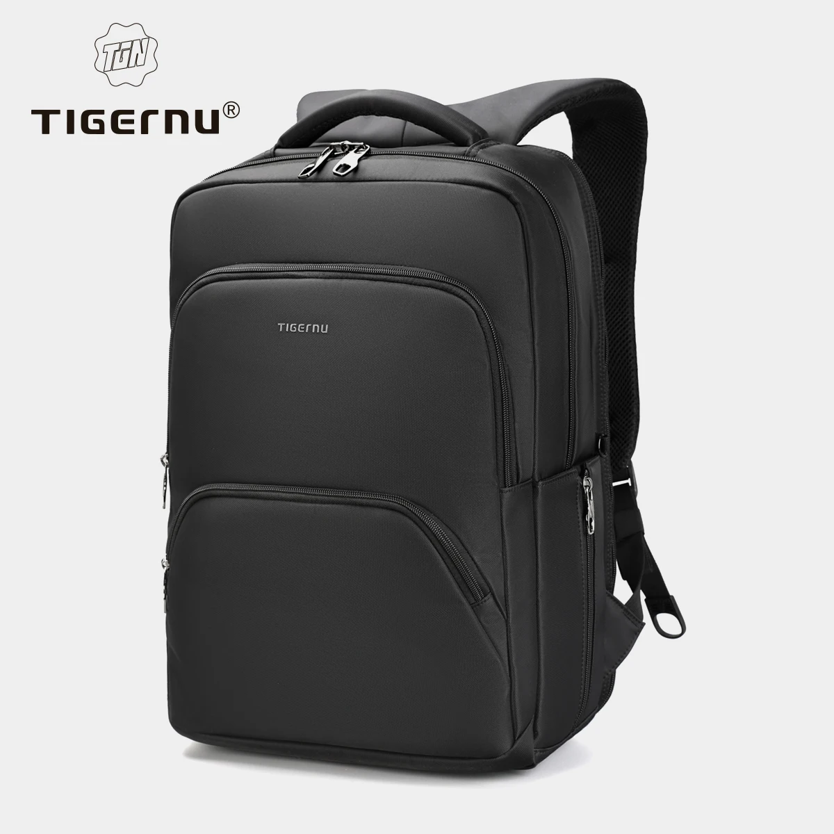 Lifetime Warranty Backpack For Men 14-15.6-17inch Laptop Backpack Male Business Backpack Anti Theft Bags Male Travel Backpacks