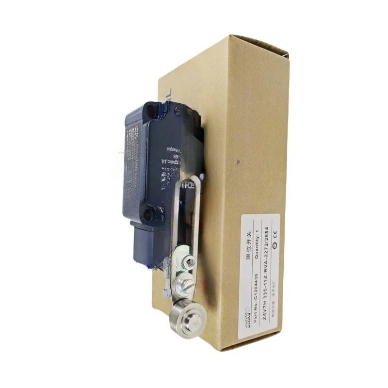 Z4V7H 335-11Z-RVA-2272/2654  Limit Travel switch for SCHMERSAL