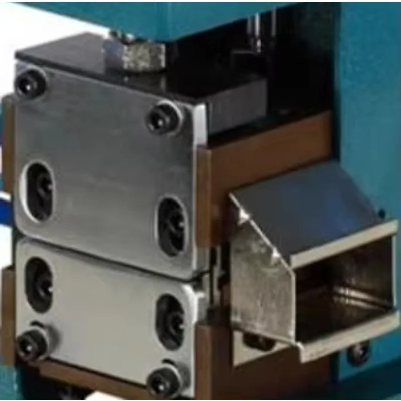 Rubber Strip Cutting Machine,High Speed Cable Cut Strip Machine,Stripping Machine,Wire Stripping Machine