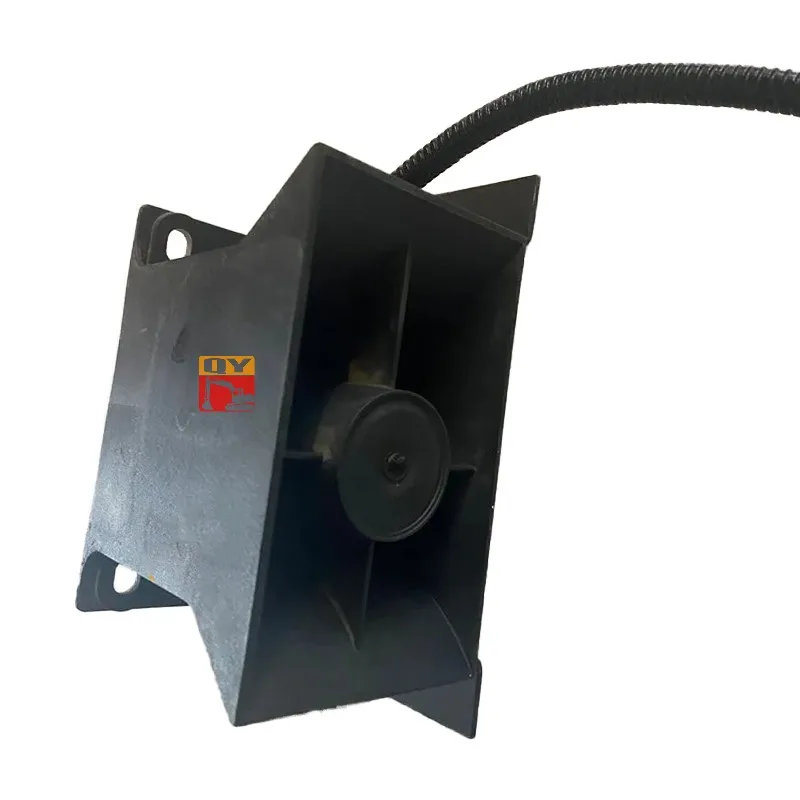 

Hot Selling D275A D375A PC160 PC190 PC220 PC240 PC400 PC450 Construction Machinery Parts 20Y-06-41812 High Quality Alarm