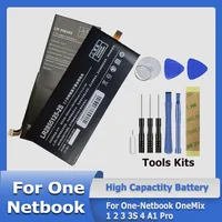 XDOU New OneMix1 OneMix2 OneMix3 OneMix3Pro OneMix4 2855125 2855125-2S For One-Netbook OneMix 1 2 3 3S 4 A1 Pro + Tools