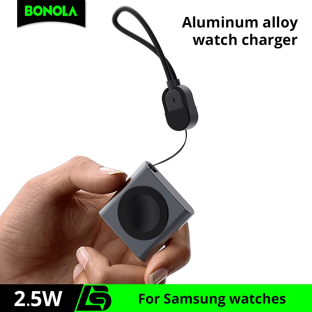 carregador-magnetico-bonola-para-samsung-galaxy-watch-ultra-8-7-6-5-classic-carregamento-sem-fio-portatil-c-para-c-para-galaxy-active