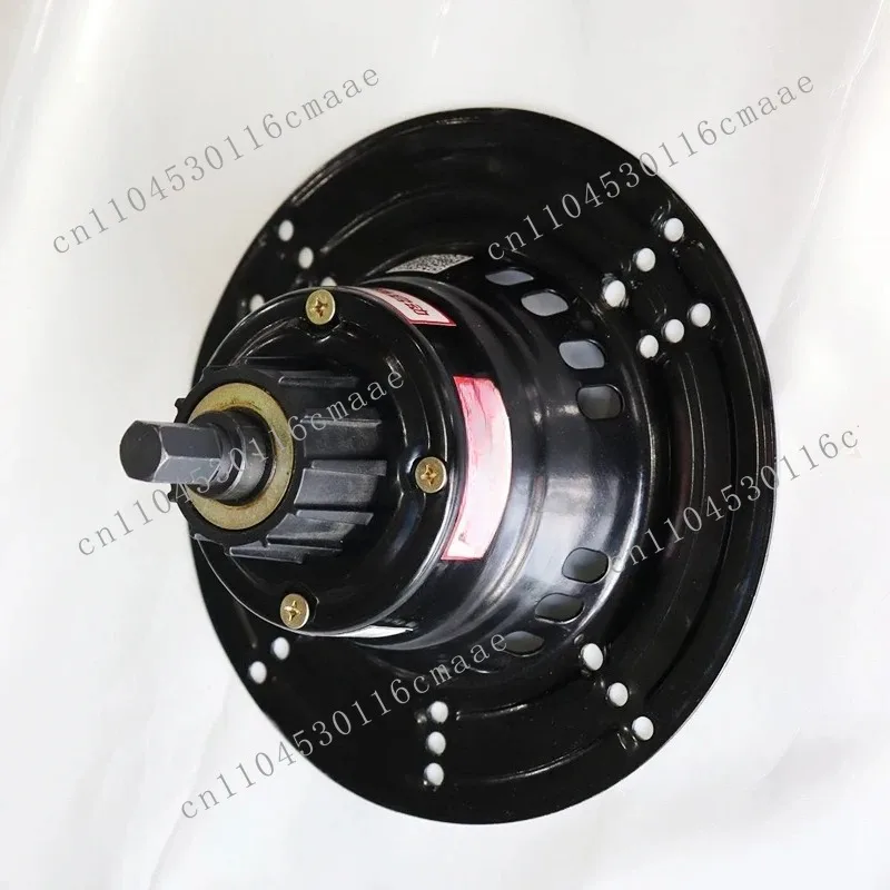 New Mini Farming Starter Air Cooled Universal Starter Hand Crank Starter 173-195 Universal