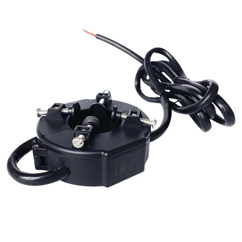 Open Current Transformer High Precision 0.5 Three-phase Meter Transformer for Metering