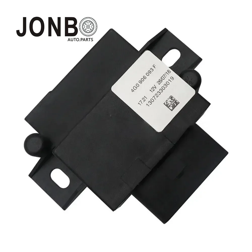 JONBO   4G0906093F 4G0906093H   Fuel Pump Control Unit For 08-18 Audi A4 A5 A6 A7 Q5 RS4 RS5 RS6