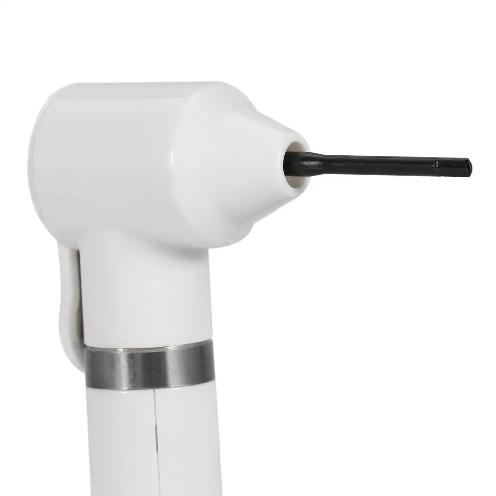 1PC Electric Tattoo Ink Mixer Stirrer with 5 Mixing Sticks - Art Tool for Color Blending & Mixing Pigment