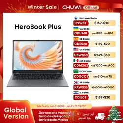 Máy Tính Bảng CHUWI HeroBook Pro 14.1 