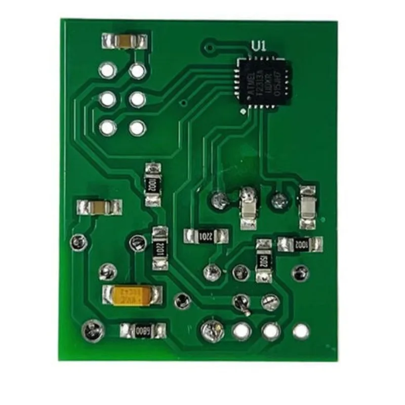 For ECU Immobilizer Emulator Programmer CAN Bus Module