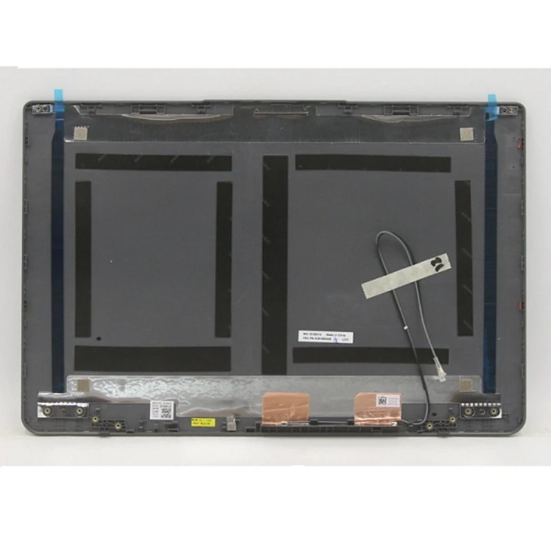 New LCD Back Cover Screen Lid For Lenovo IdeaPad 3 14ITL6 14ALC6 14ITL6 14ADA6 14S 2021 Bezel Frame