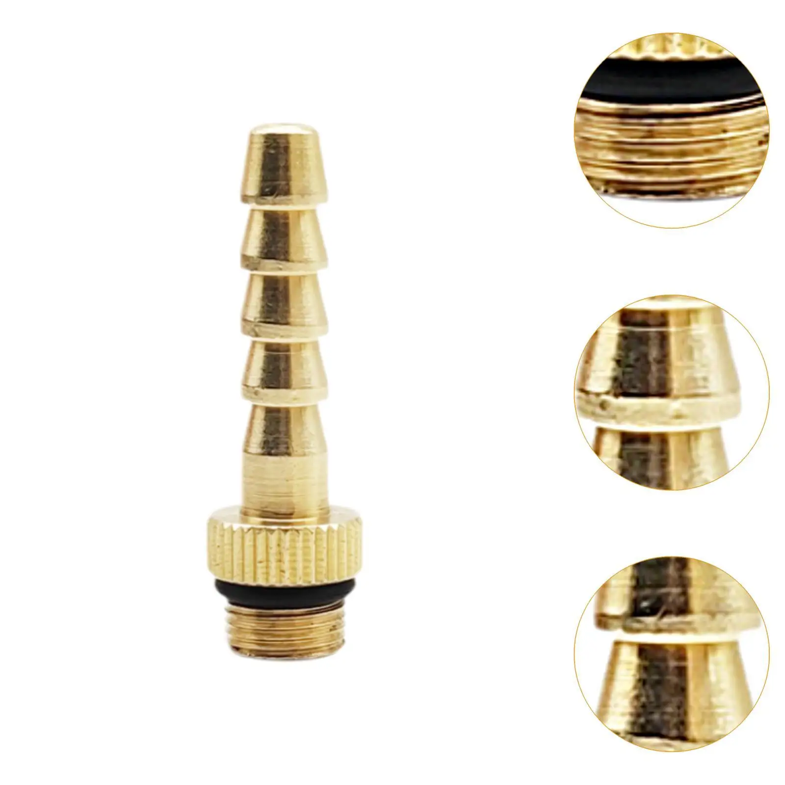 Gas Tank Valve Adap…