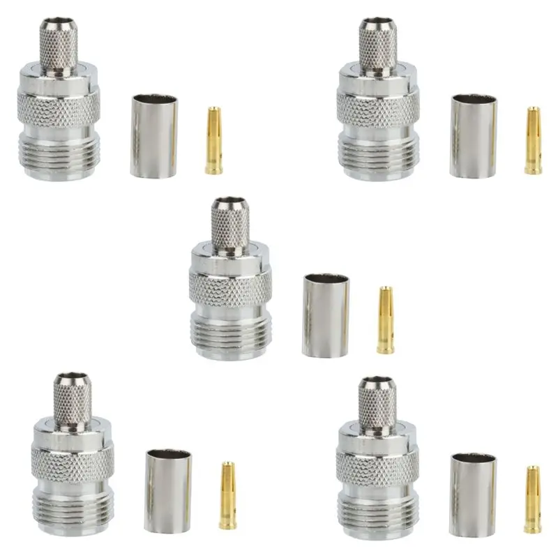 Abui-N-Type Female …