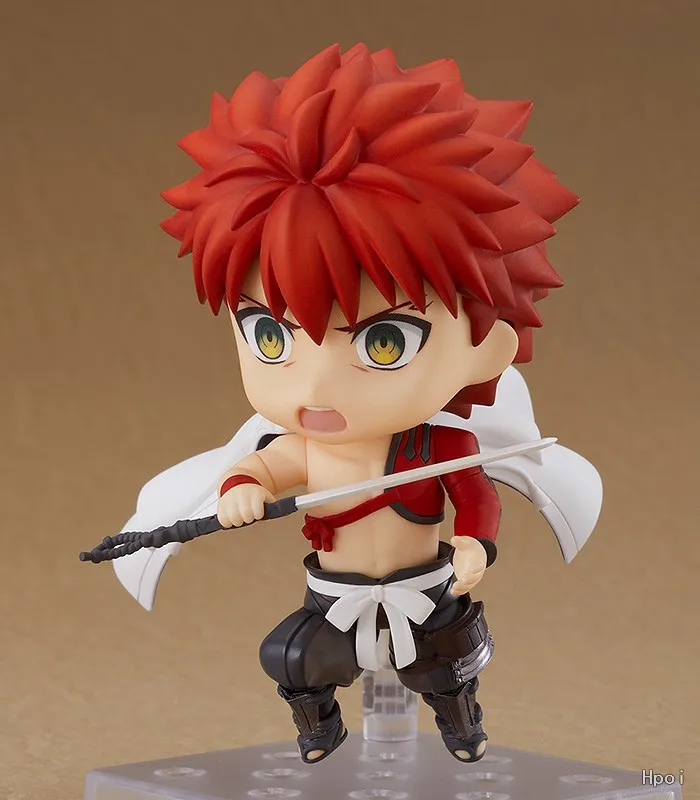 

【UA】OR Фигурка Nendoron 1771 Fate/Grand Order Сенко Мурамаса, модель, игрушка, подарок