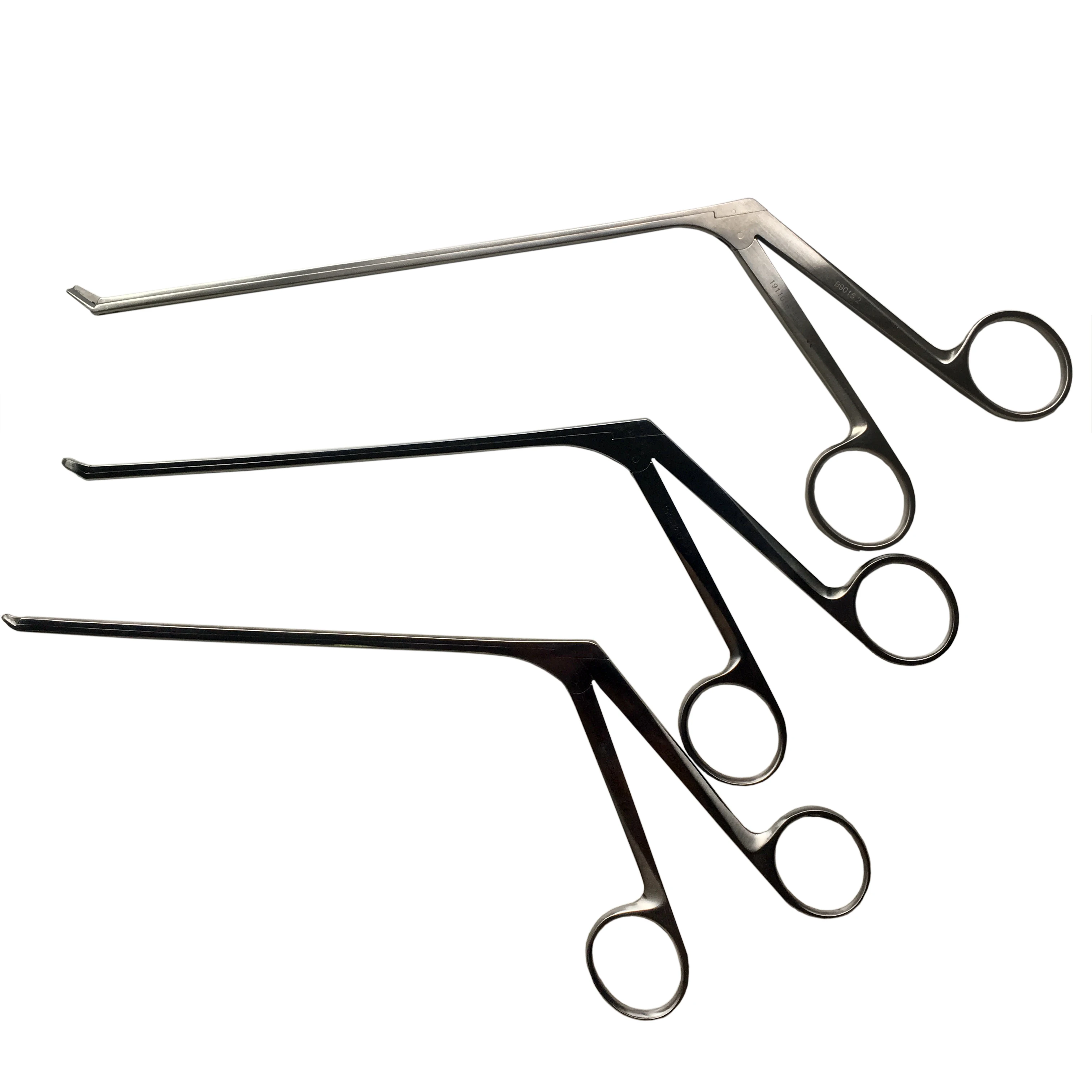 LeGou Professional ENT Surgery Instruments/Skull Base Surgery Kit