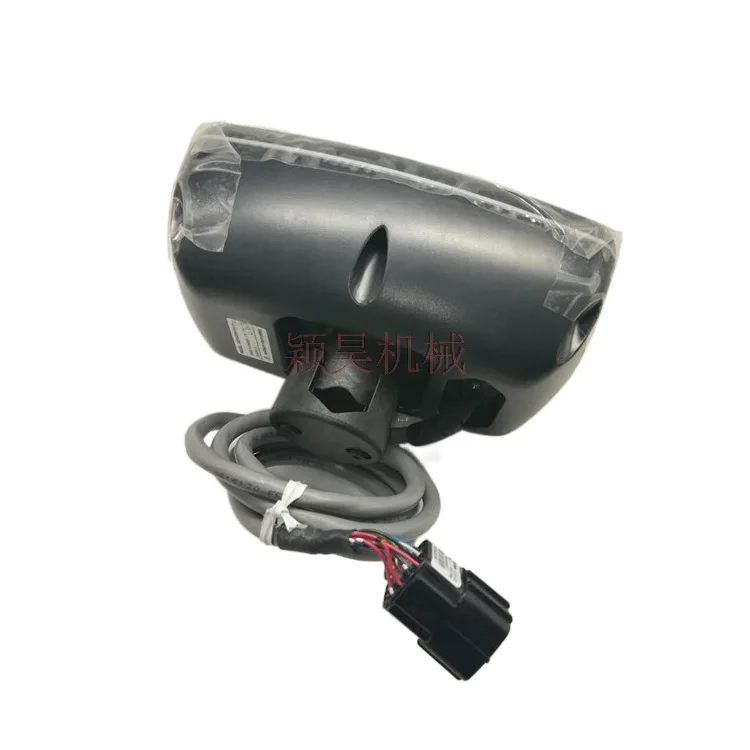 Applicable to JCB controller panel, display 72880073 loader 728/80073 display