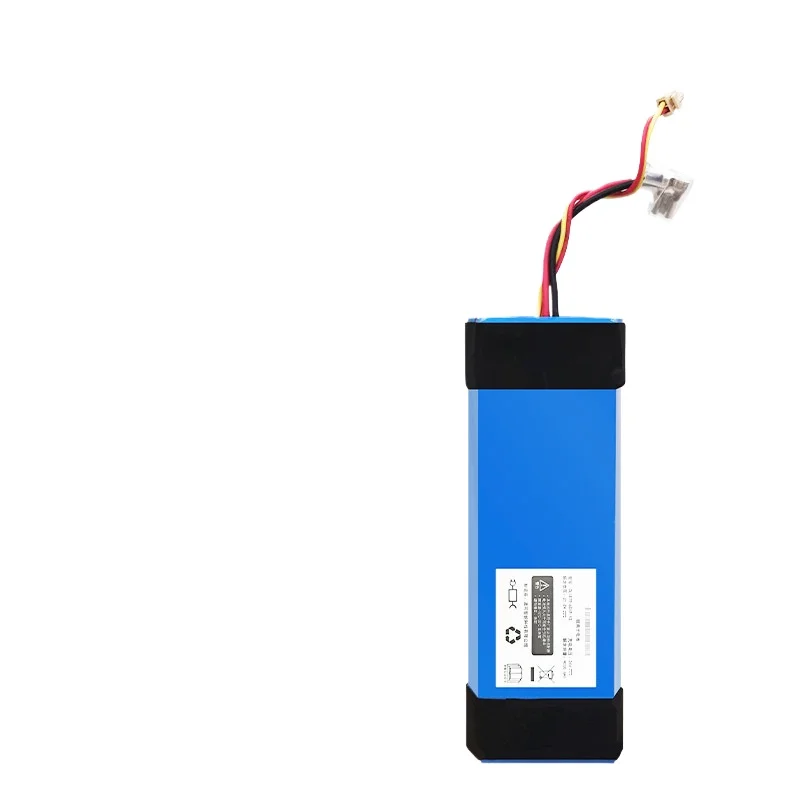 For Tianke Washing Machine Accessories Fuwan 1.0 Generation Lithium Battery Pack 4000mAh Replacement Battery