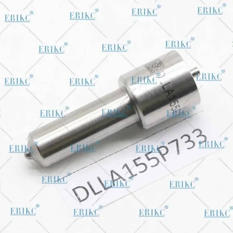 DLLA155P733 Деталь форсунки Common Rail DLLA 155 P 733, форсунка масляной горелки DLLA 155P 733 095000 -0245 23910-1145 для DENSO