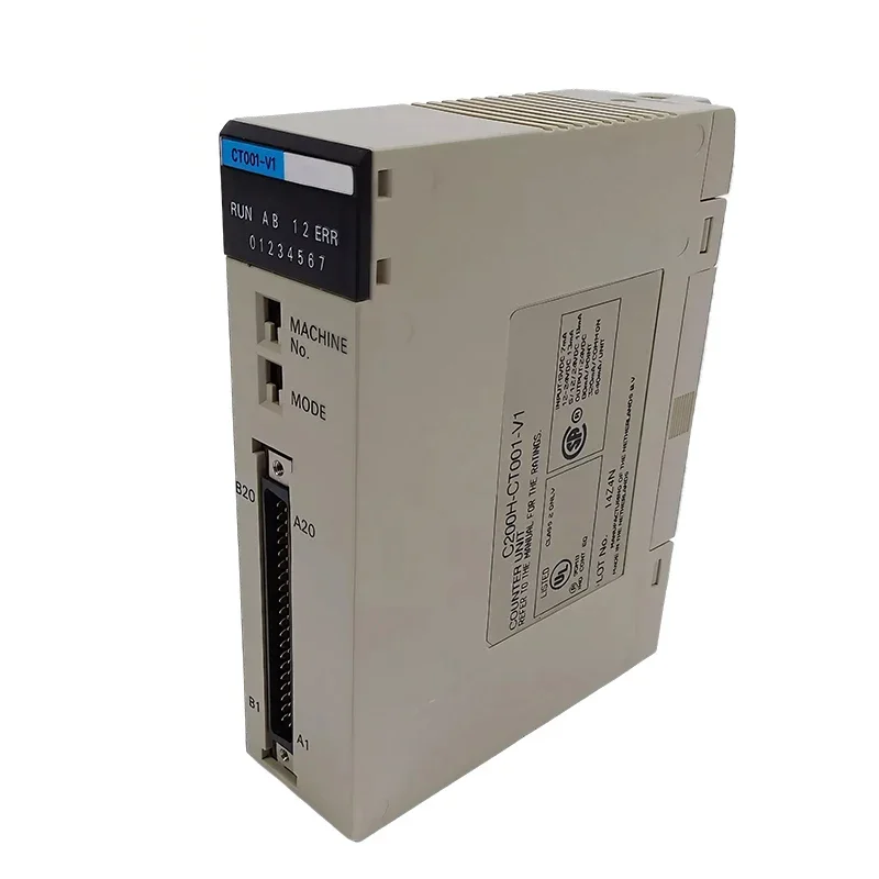 new Spot Stock Products C200H-CT001-V1  Programmable Controller Module Brand New Original Technical Support Available Plc