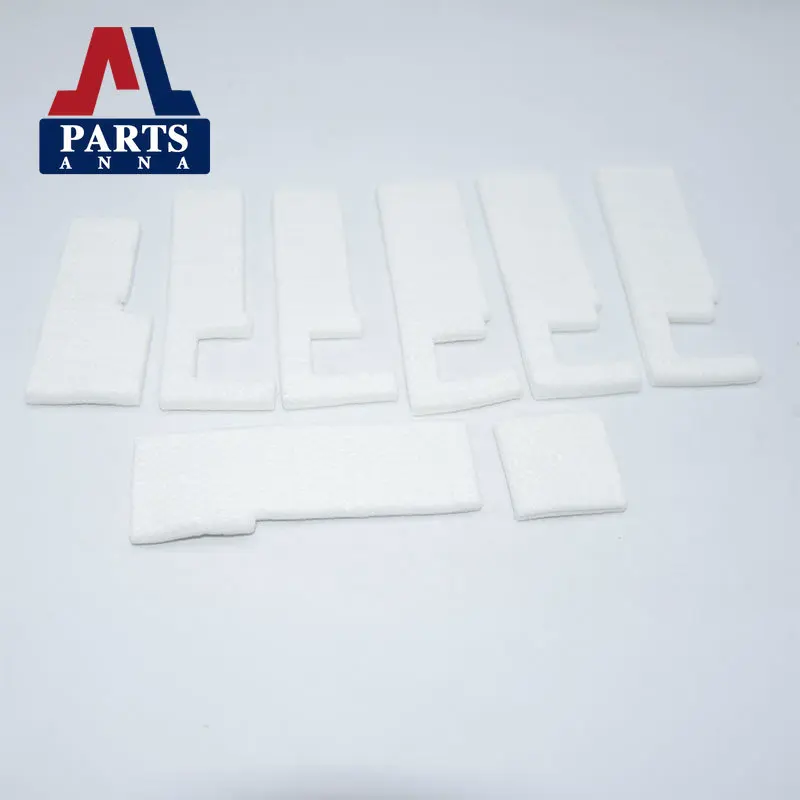 10X 1799792 1746399 Tray Porous Pad for EPSON L550 L551 L555 L565 L566 L575 L558 M100 M105 M200 M201 M205 ET4500 WF 2520 2530