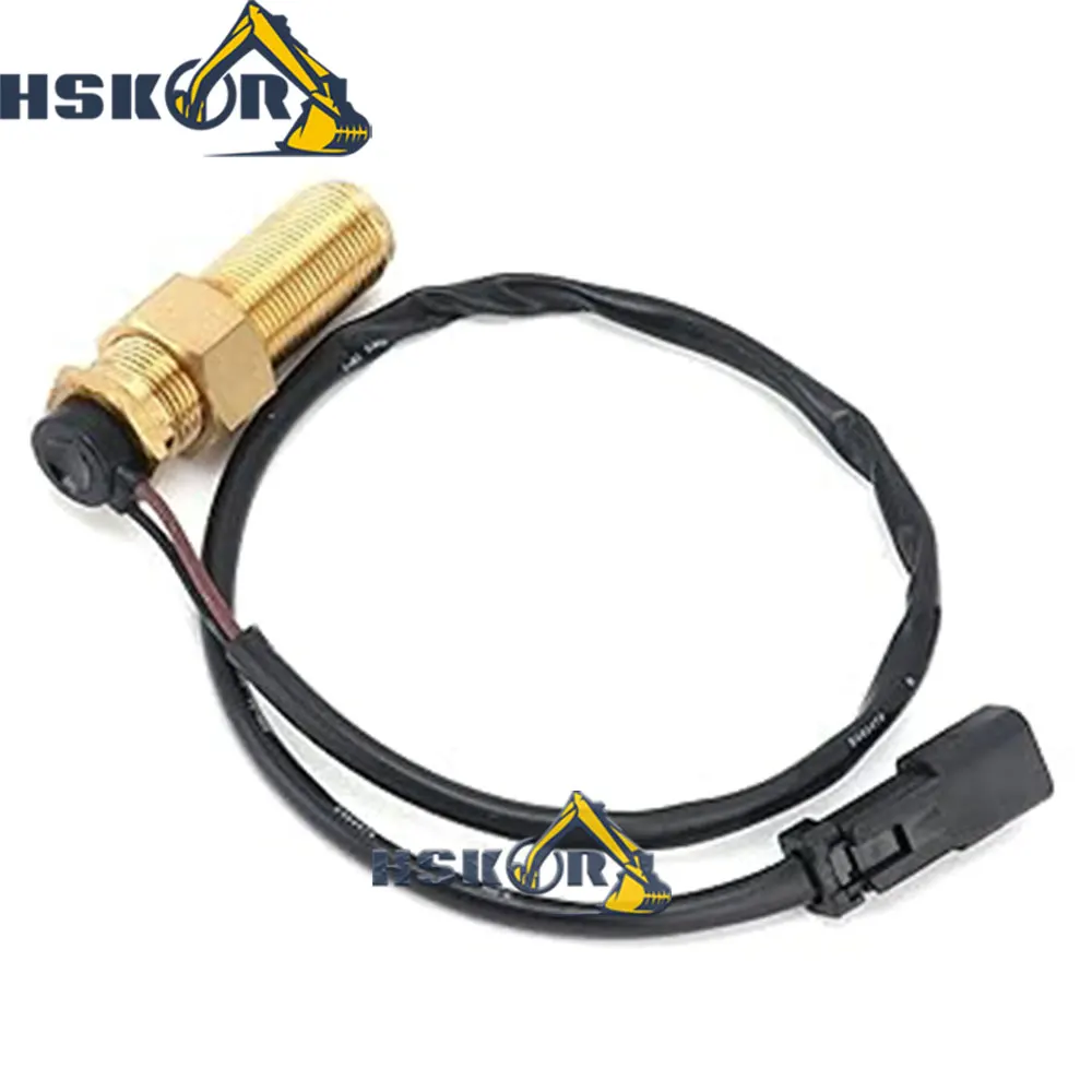 7861-93-2330 Speed Sensor for Komatsu Excavator PC200-7 PC220-7  HSKOR   Good quality