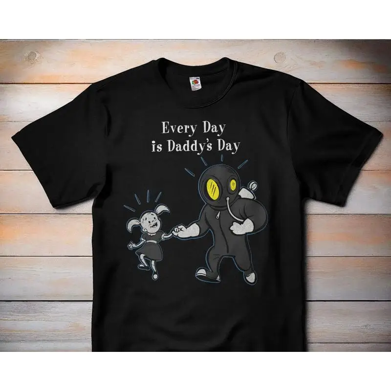 Everyday Is Daddy's… - image