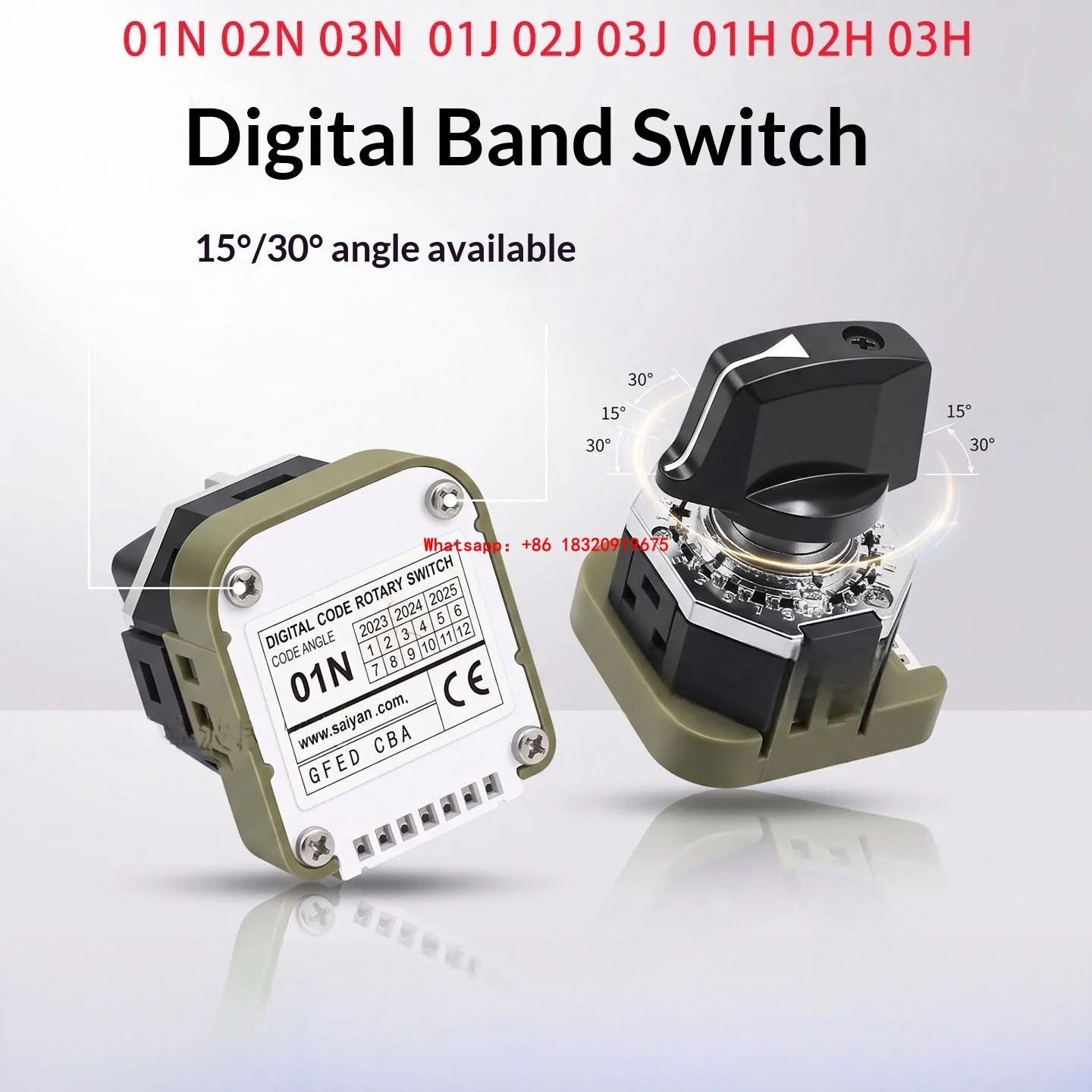 cyclmotion-saiyang-digital-band-switches-01n-02n-03n-01j-02j-03j-–-cnc-spindle-override-switches