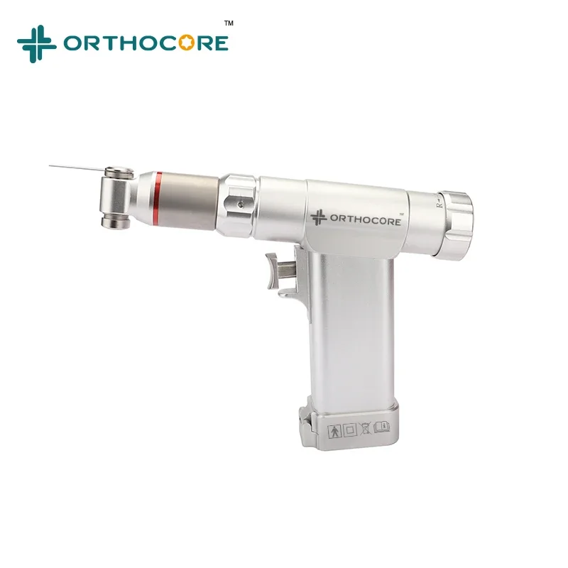 Veterinary Quick Release Medical Electric Power Drill Tools  Surgical Instruments for Pet Animals