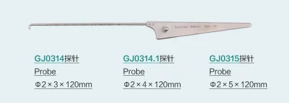 New Collection High Quality  Probe or Knife Arthroscopy Instrument