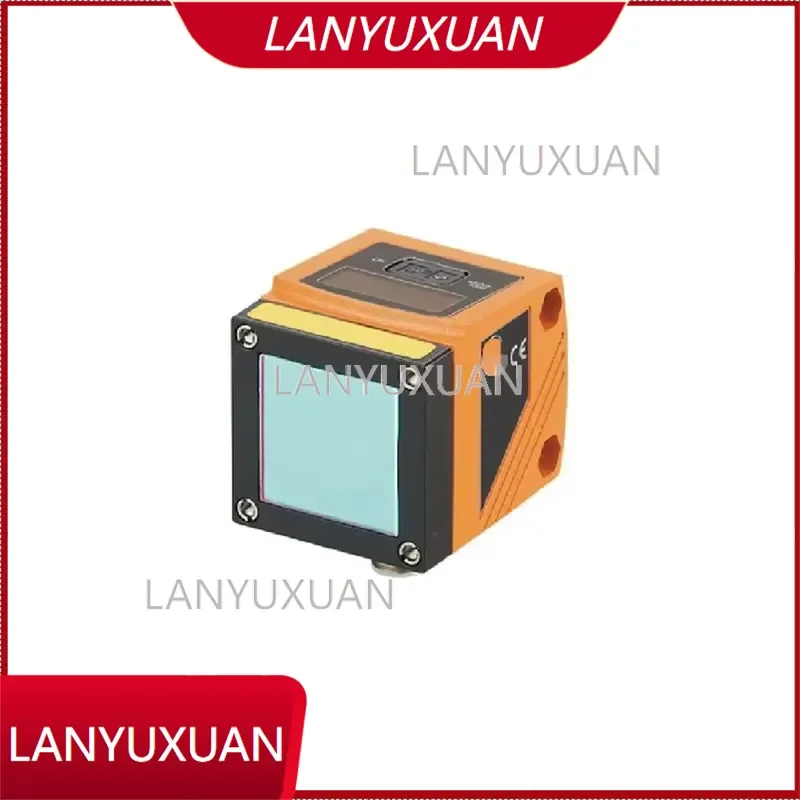 PLC O1D104 Distance 10 30 DC NPN New Fast Shipping