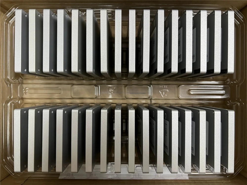 Brandnew original m500it 60g sata3.0 2.5 polegadas mlc unidade de estado sólido grau industrial ssd notebook desktop para micron 60gb