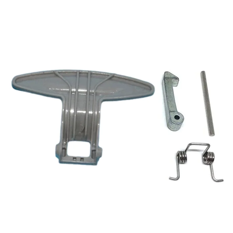 3650EN3005 لقطع غيار مشبك باب الغسالة الطبل WD-T80105 WD-T12235D WD-N80090U متينة وسهلة التركيب