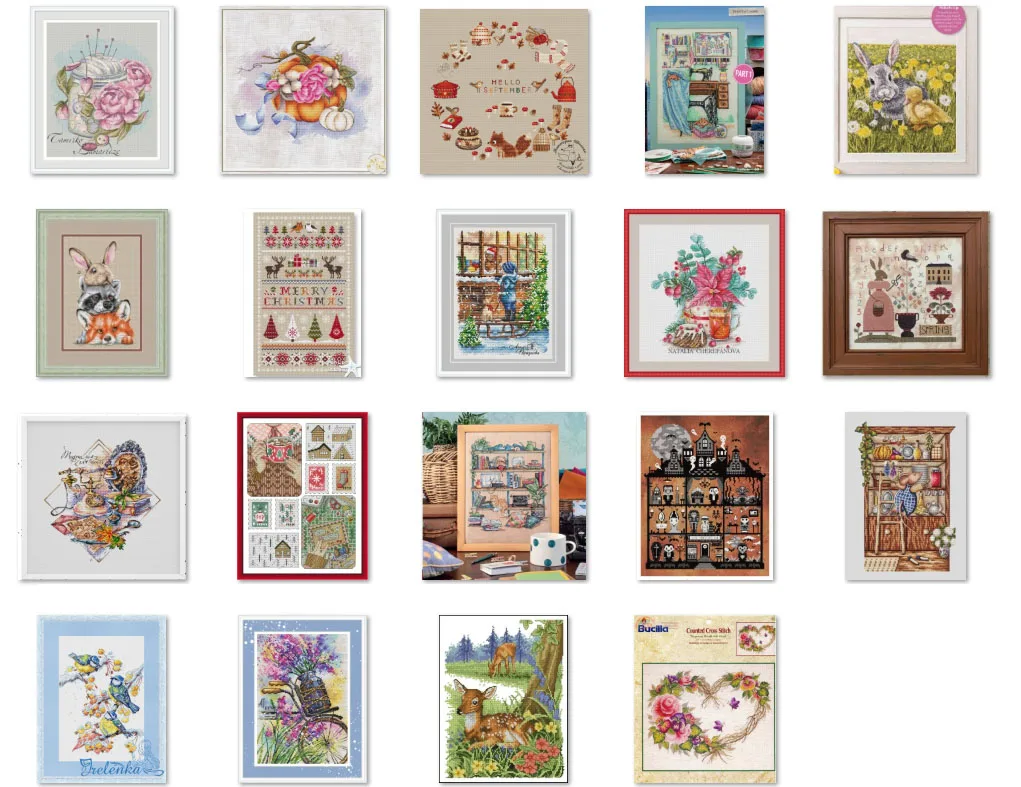 

Прекрасный набор для вышивки крестом высшего качества, набор для вышивки крестом, хлопковые наборы для вышивания, цвет лаванды, велосипед 31-40