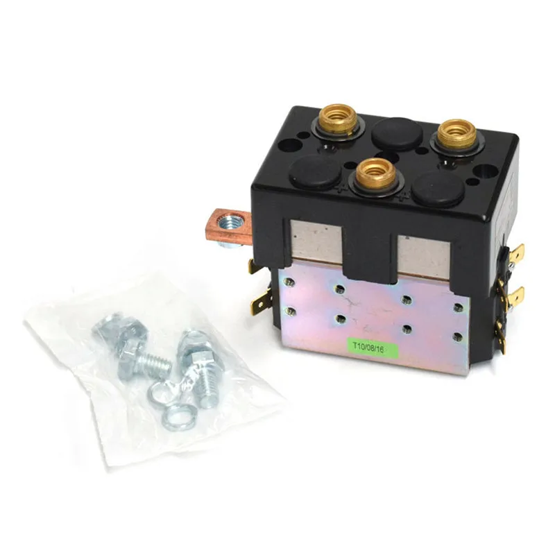 Contator do Abright-relé, DC88B-360T, 48V, 100A