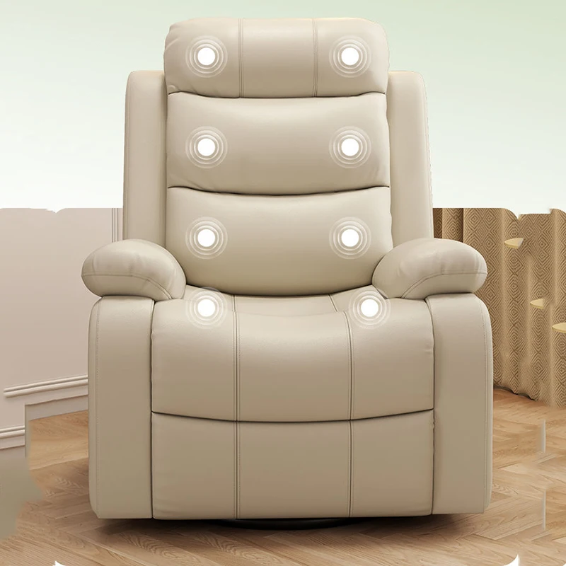 Puffs Armchairs Aesthetic Room Furniture Office Chairs Prefabricated Relaxing Chair Beauty Salon Butaca Living Luxury Armchair