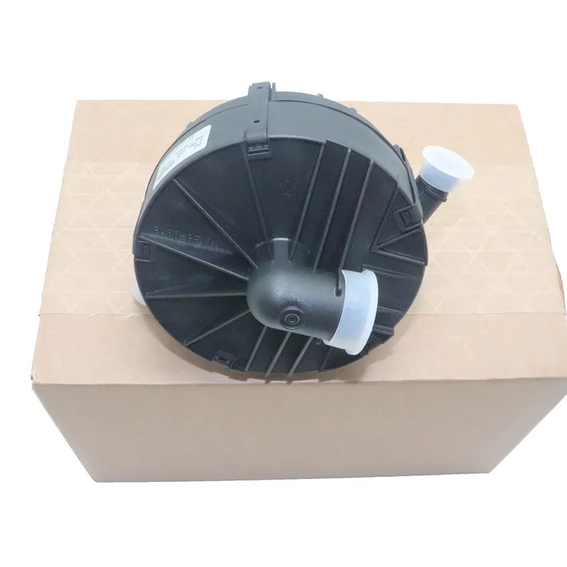 OE; A0001405185 For M272 M273 Engine New Secondary Air Pump For Mercedes-Benz W204 GLK300 W221 S300 S350 S400 R350 W164 ML350