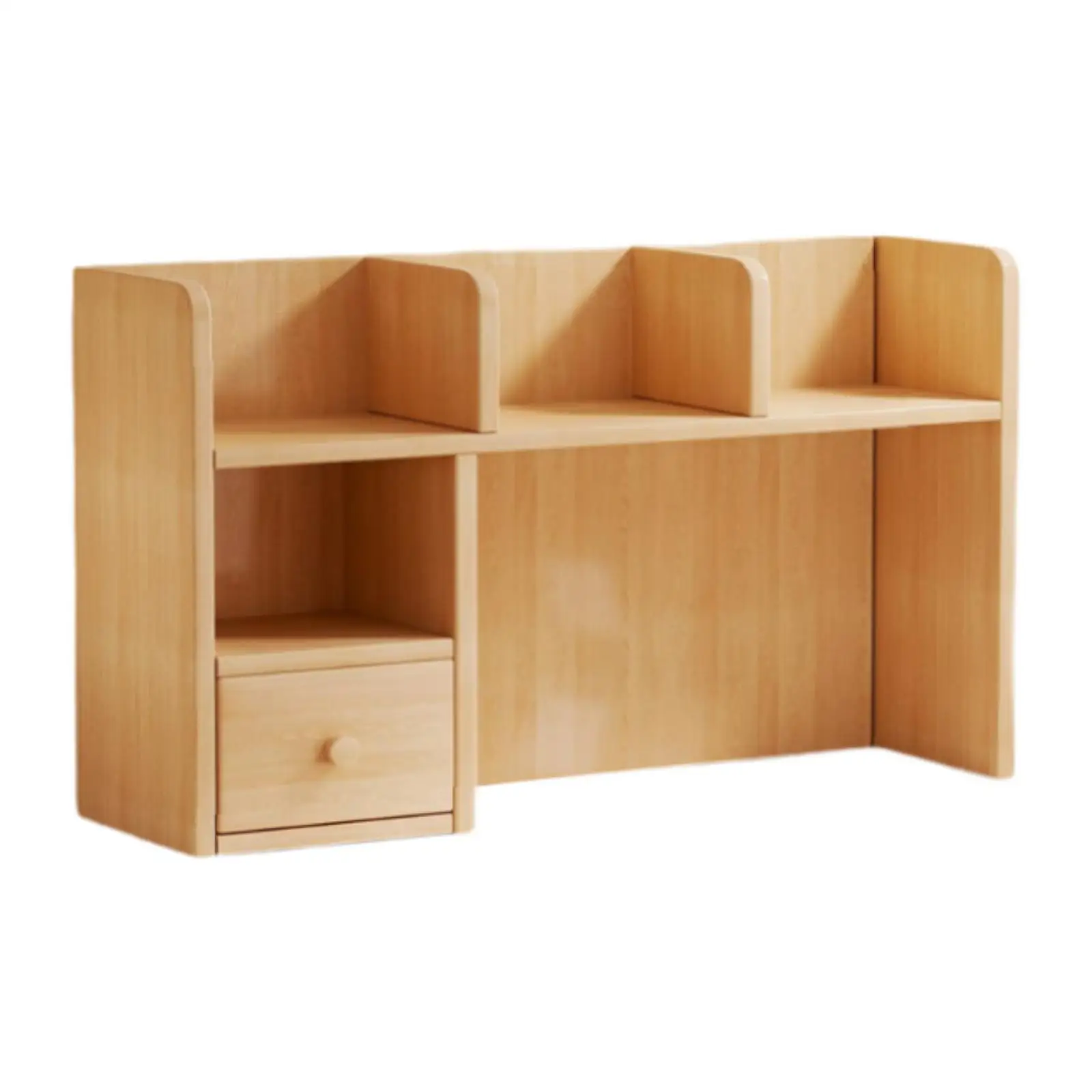 Настольный органайзер, полка, настольный книжный шкаф, держатель для бумаги, стойка для документов, стационарное хранилище для колледжа, спальни, домашние тетради