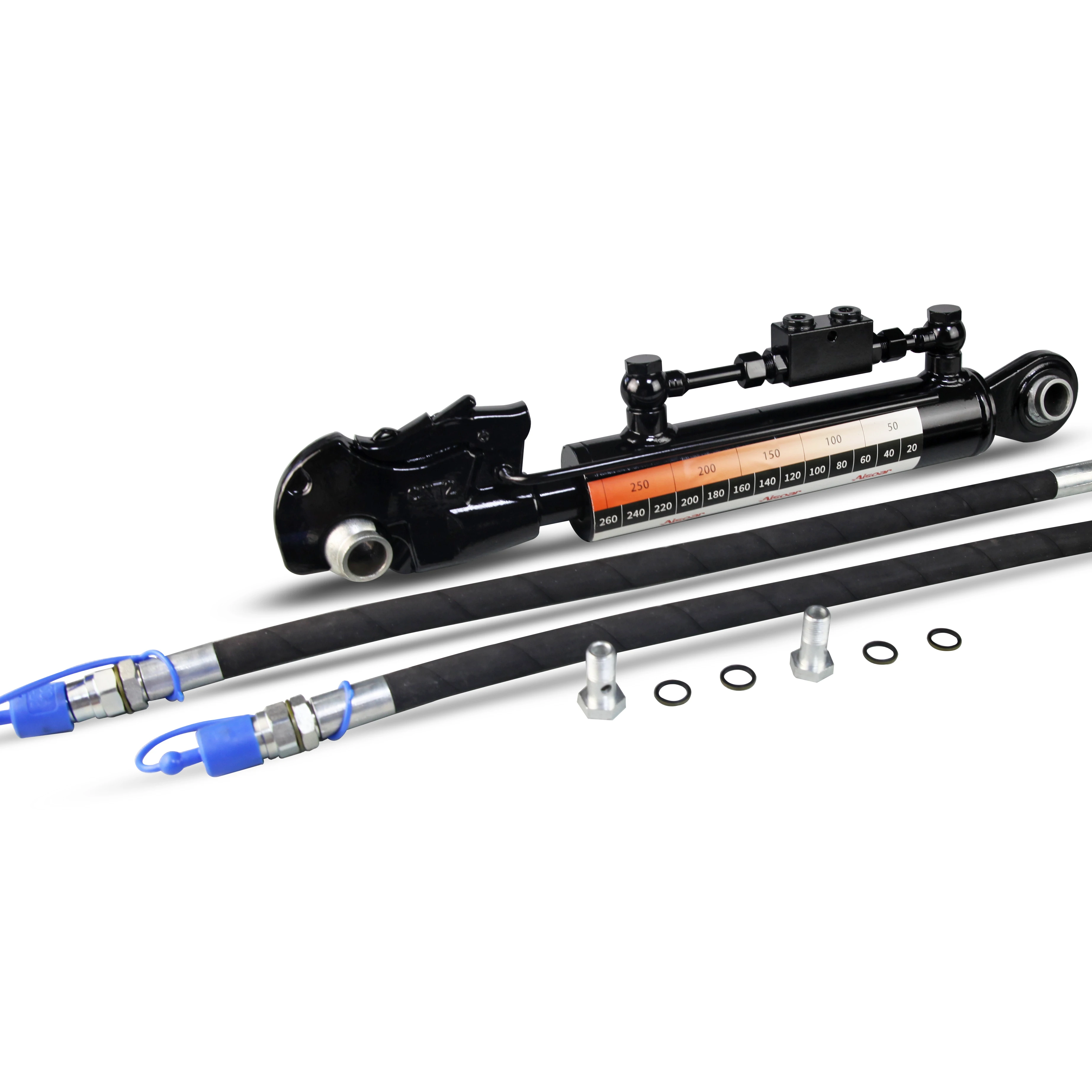 

Tractor Lift Hydraulic Cylinder Ball Joint Cylinder Tractor Top Link