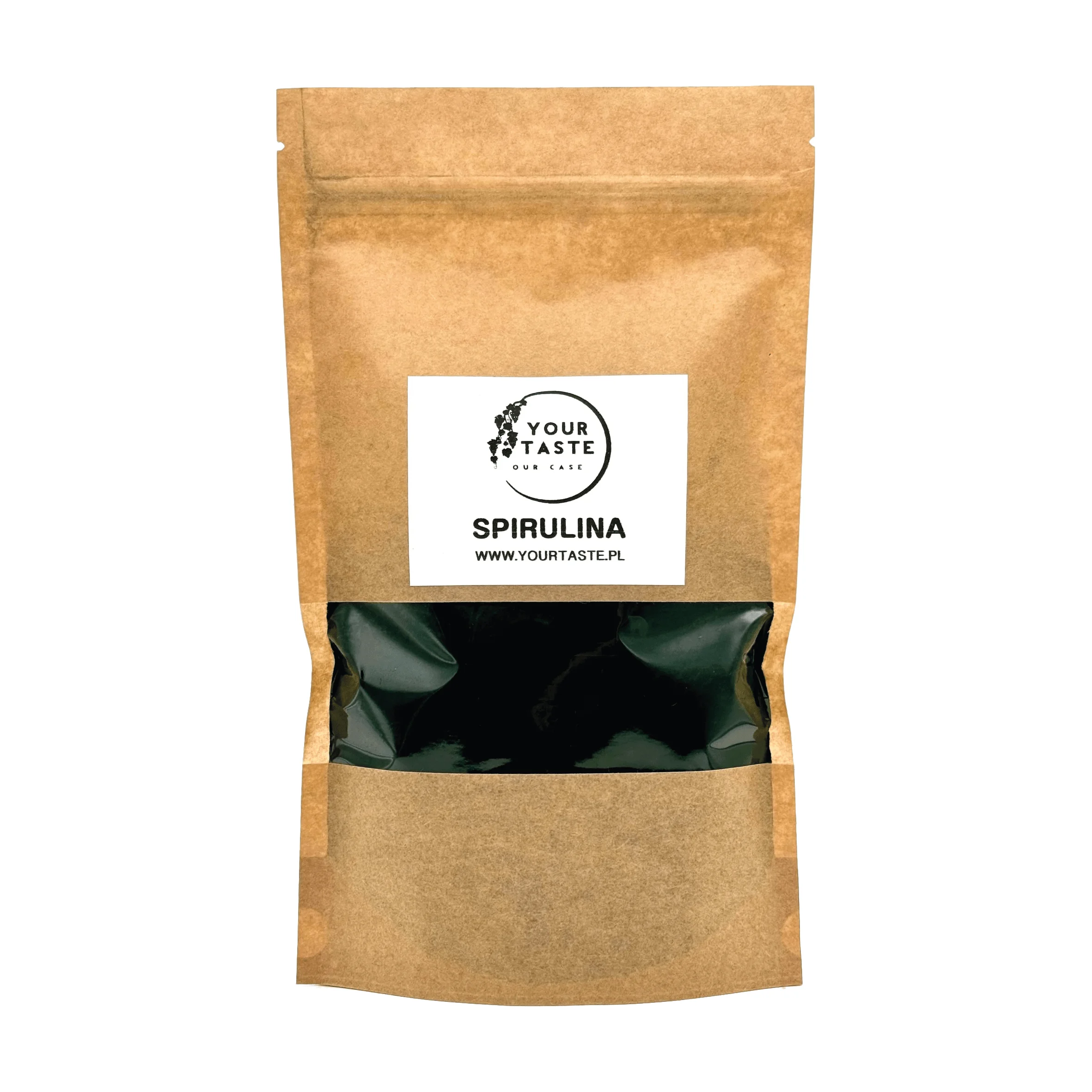Your Taste Spirulina 500g