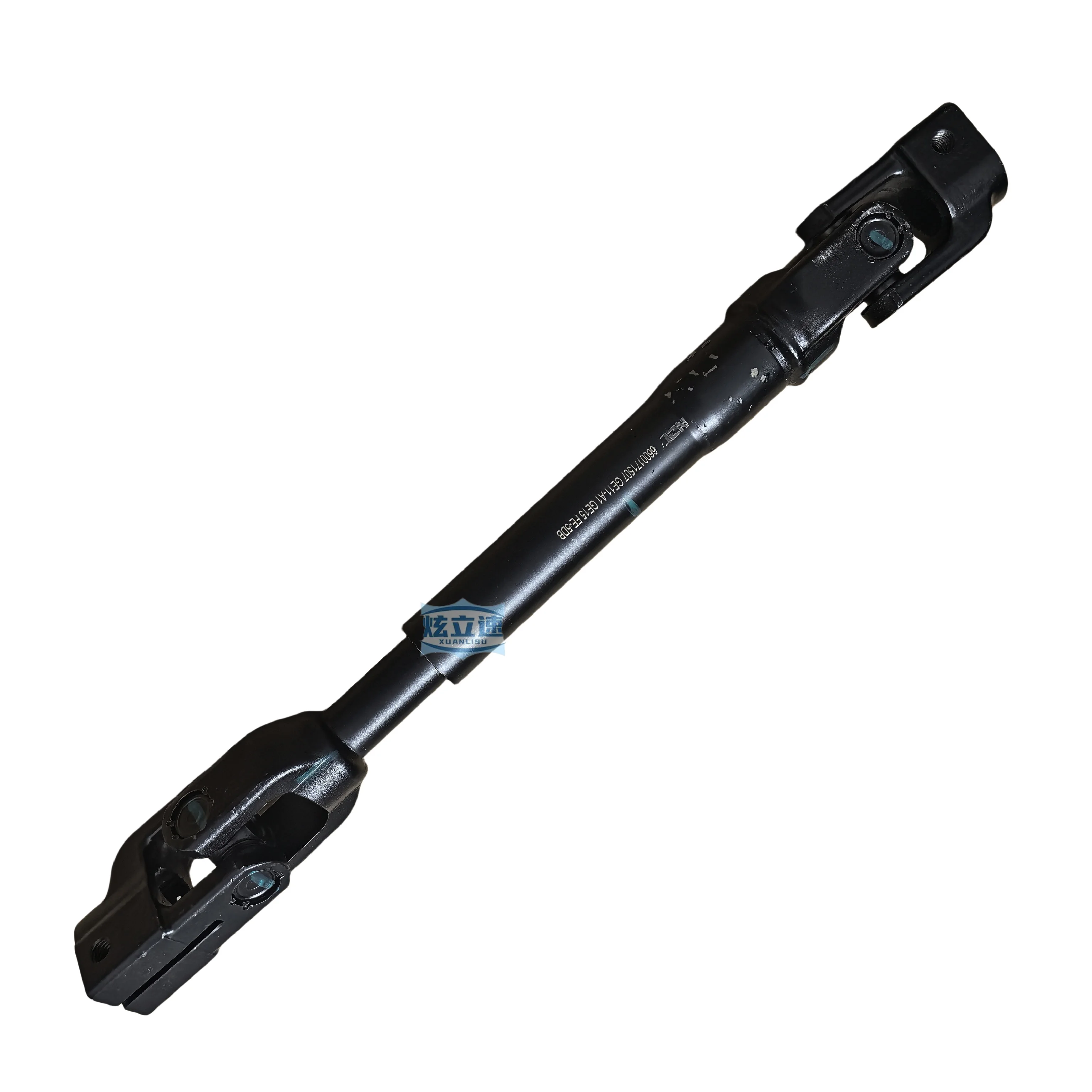 Geely New Energy Tram Geometry A/Geometry C/Emgrand GSe Steering Machine Lower Axle Column Universal Joint