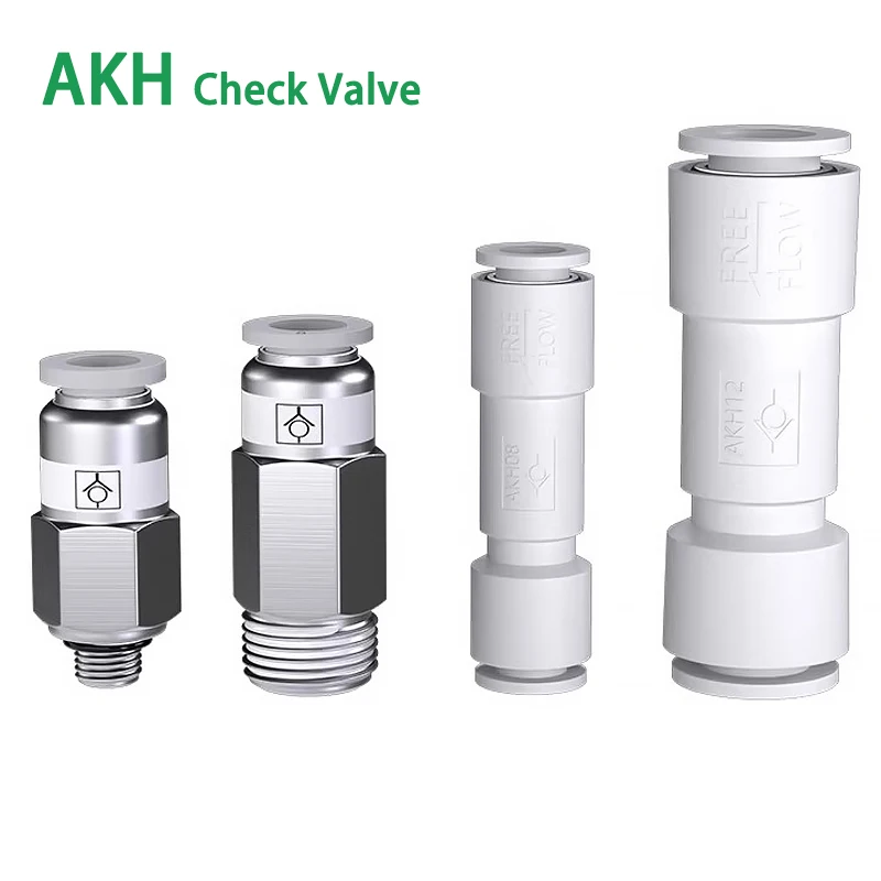 Akh Pneumatic Plast…