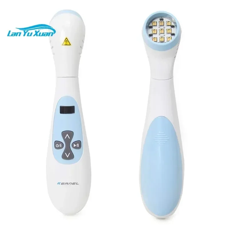 

uv 311nm LED UVB phototherapy medical equipement for psoriasis